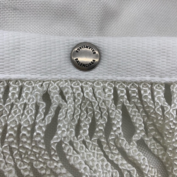 AUTHENTIC Balenciaga Large 24/7 Tote - Picture 8 of 15